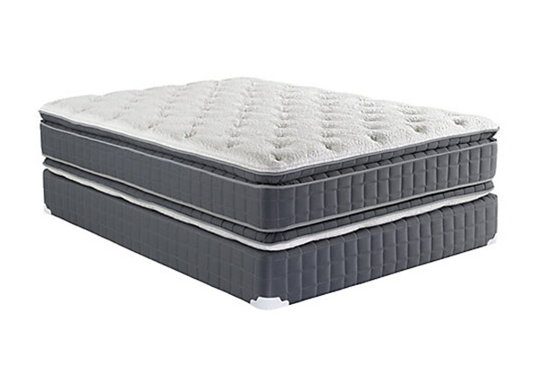 Double Sided Pillowtop