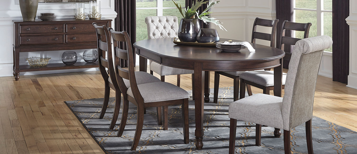 Shop Dining Room