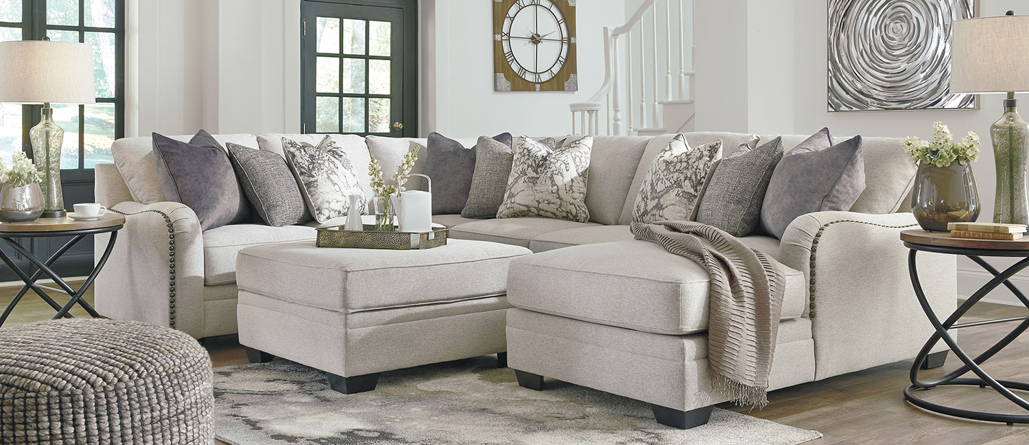 Shop Living Room