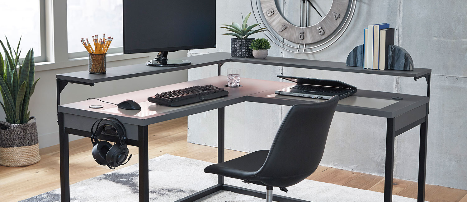 Shop Office
