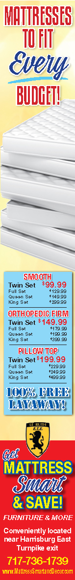 Mattresses to Fit Every Budget